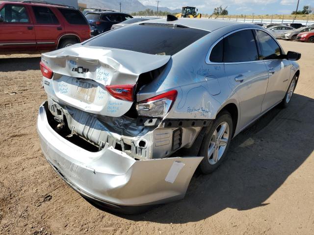 Photo 2 VIN: 1G1ZC5ST3LF142730 - CHEVROLET MALIBU 