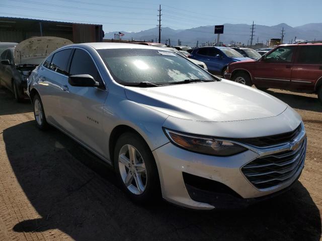 Photo 3 VIN: 1G1ZC5ST3LF142730 - CHEVROLET MALIBU 