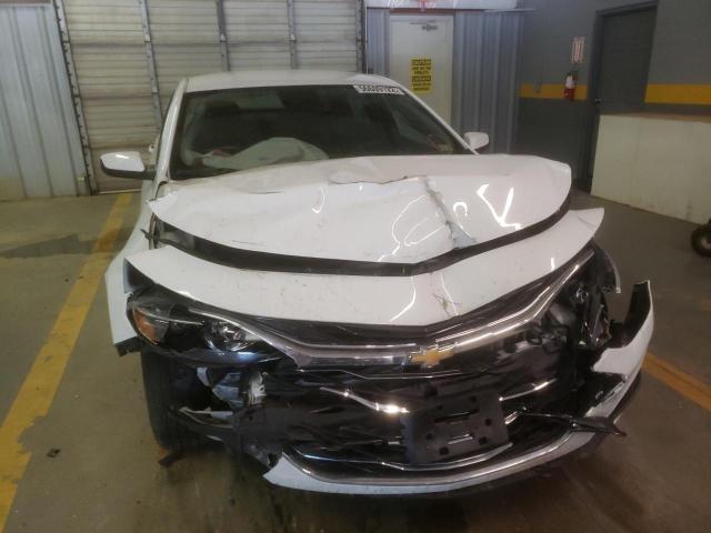 Photo 8 VIN: 1G1ZC5ST3MF087097 - CHEVROLET MALIBU LS 