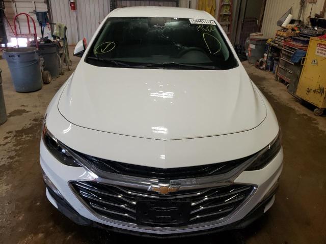 Photo 8 VIN: 1G1ZC5ST3MF088282 - CHEVROLET MALIBU LS 