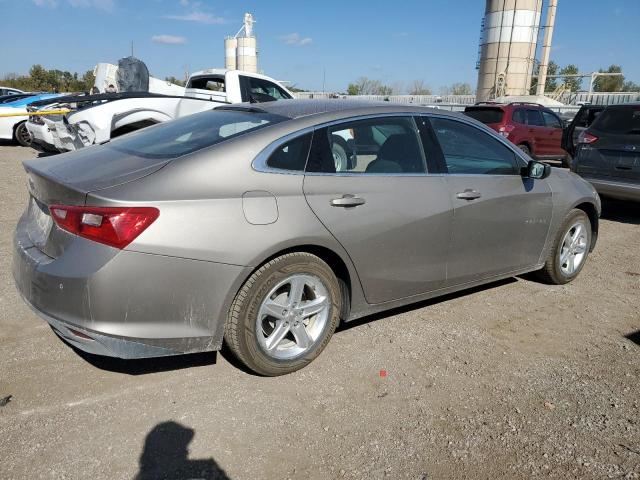 Photo 2 VIN: 1G1ZC5ST3NF152063 - CHEVROLET MALIBU 