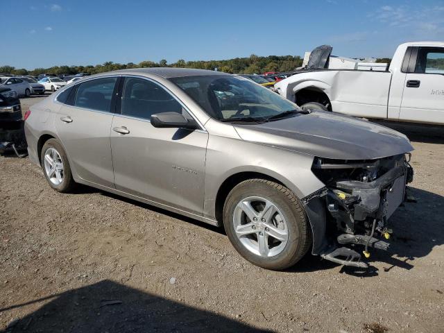 Photo 3 VIN: 1G1ZC5ST3NF152063 - CHEVROLET MALIBU 