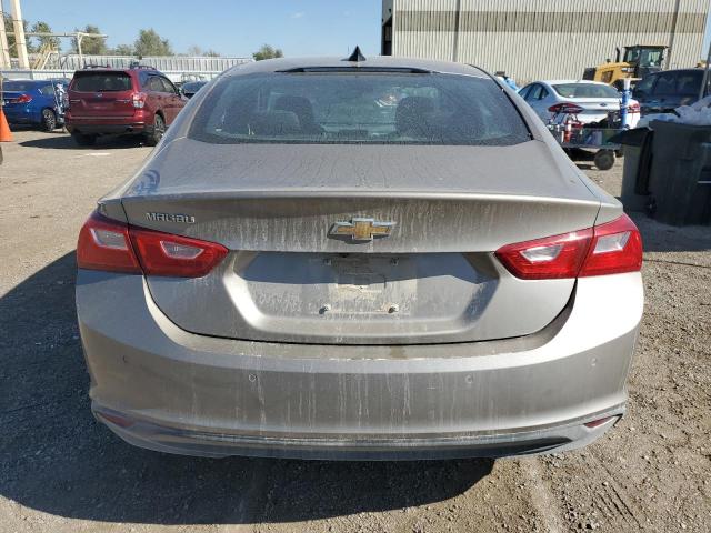 Photo 5 VIN: 1G1ZC5ST3NF152063 - CHEVROLET MALIBU 