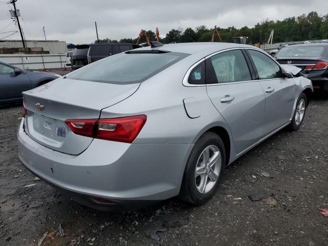 Photo 2 VIN: 1G1ZC5ST3NF157442 - CHEVROLET MALIBU 