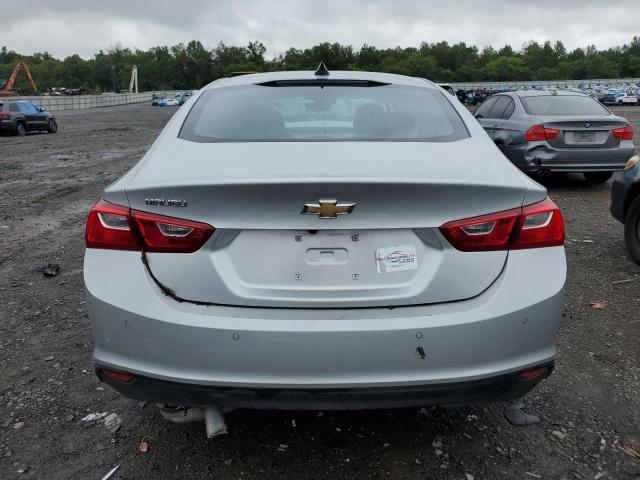 Photo 5 VIN: 1G1ZC5ST3NF157442 - CHEVROLET MALIBU 