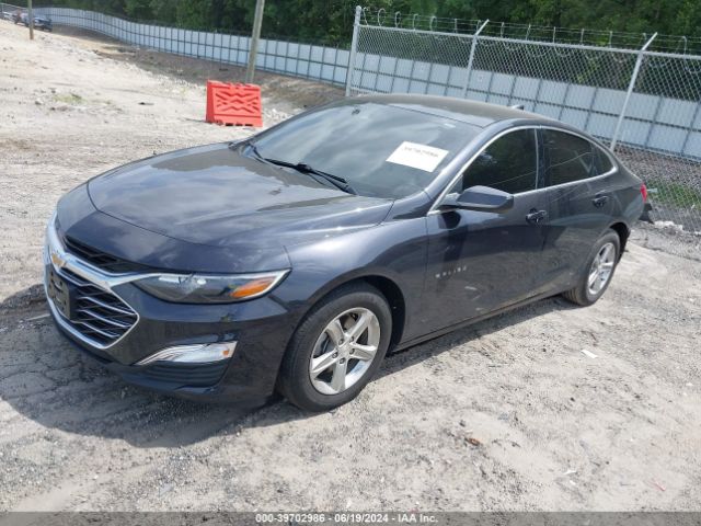 Photo 1 VIN: 1G1ZC5ST3NF182146 - CHEVROLET MALIBU 