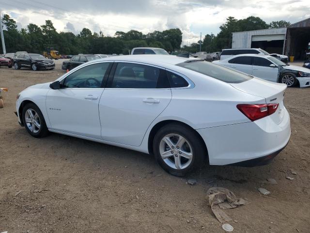 Photo 1 VIN: 1G1ZC5ST3PF147495 - CHEVROLET MALIBU LS 