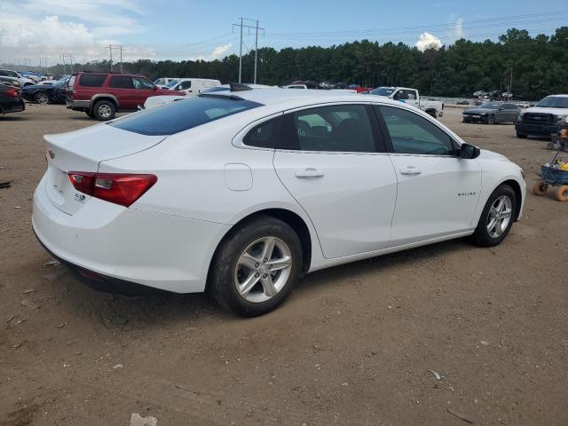 Photo 2 VIN: 1G1ZC5ST3PF147495 - CHEVROLET MALIBU LS 