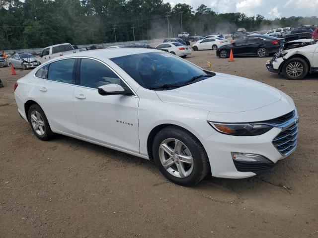 Photo 3 VIN: 1G1ZC5ST3PF147495 - CHEVROLET MALIBU LS 