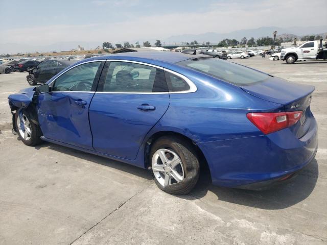 Photo 1 VIN: 1G1ZC5ST3PF149411 - CHEVROLET MALIBU LS 