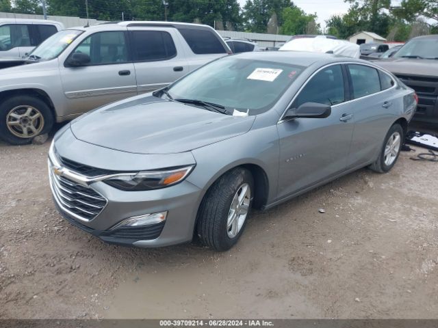 Photo 1 VIN: 1G1ZC5ST3PF158139 - CHEVROLET MALIBU 