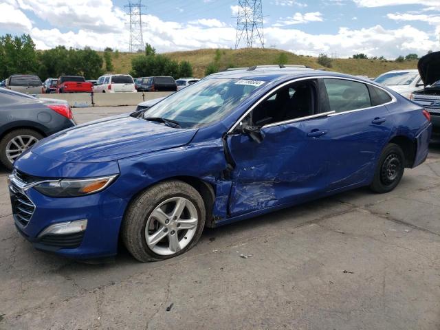 Photo 0 VIN: 1G1ZC5ST3PF160151 - CHEVROLET MALIBU LS 