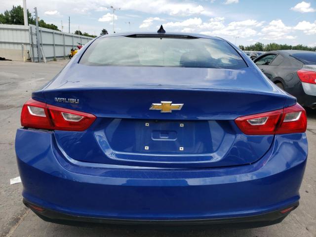 Photo 5 VIN: 1G1ZC5ST3PF160151 - CHEVROLET MALIBU LS 