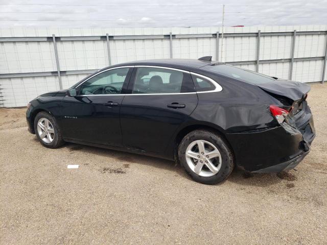 Photo 1 VIN: 1G1ZC5ST3PF186720 - CHEVROLET MALIBU 