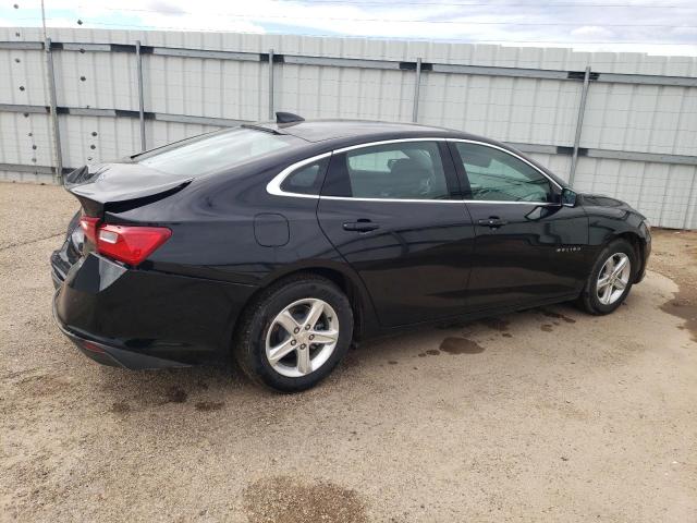 Photo 2 VIN: 1G1ZC5ST3PF186720 - CHEVROLET MALIBU 