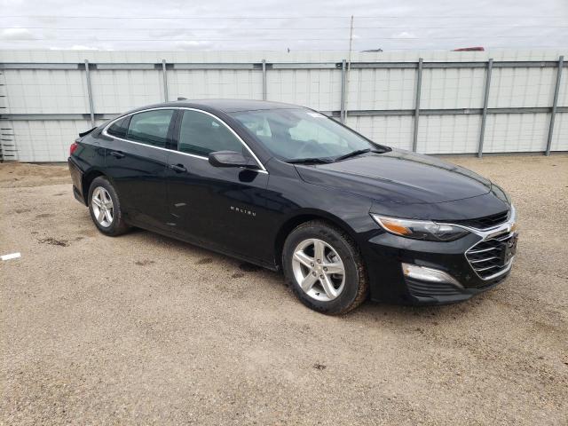 Photo 3 VIN: 1G1ZC5ST3PF186720 - CHEVROLET MALIBU 