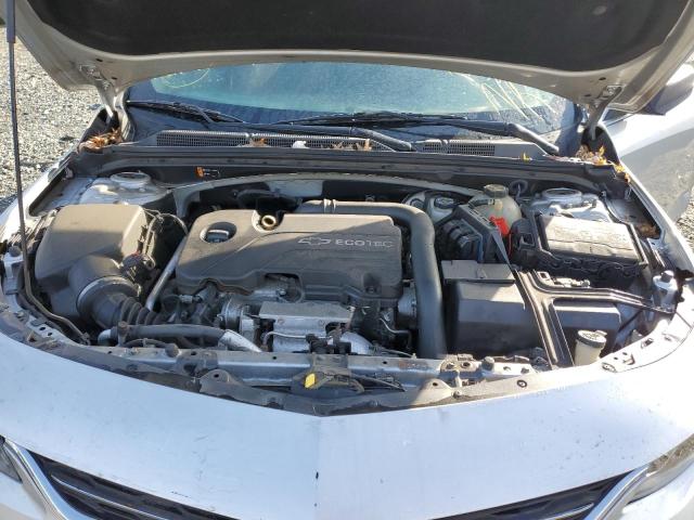 Photo 10 VIN: 1G1ZC5ST4GF239991 - CHEVROLET MALIBU LS 