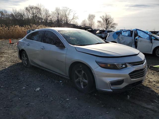 Photo 3 VIN: 1G1ZC5ST4GF239991 - CHEVROLET MALIBU LS 