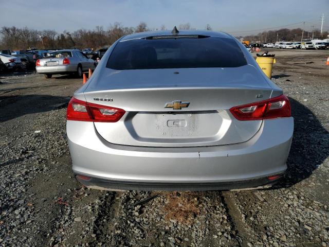 Photo 5 VIN: 1G1ZC5ST4GF239991 - CHEVROLET MALIBU LS 