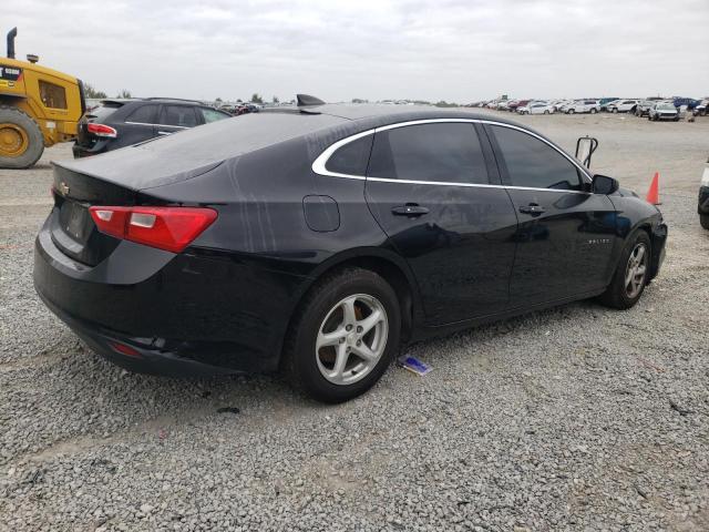 Photo 2 VIN: 1G1ZC5ST4HF133106 - CHEVROLET MALIBU 