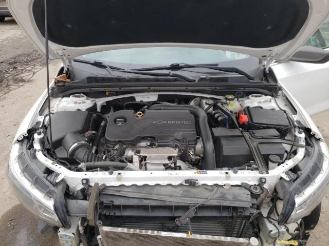 Photo 10 VIN: 1G1ZC5ST4HF224912 - CHEVROLET MALIBU LS 