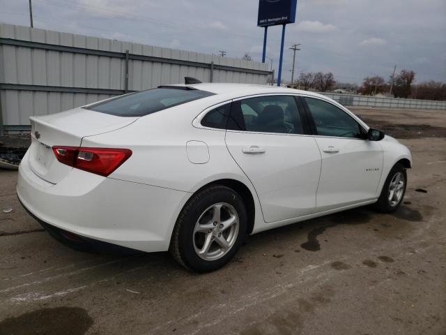 Photo 2 VIN: 1G1ZC5ST4HF224912 - CHEVROLET MALIBU LS 