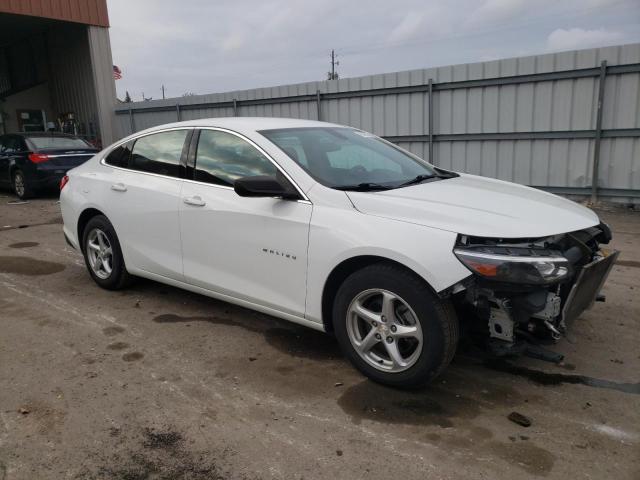 Photo 3 VIN: 1G1ZC5ST4HF224912 - CHEVROLET MALIBU LS 