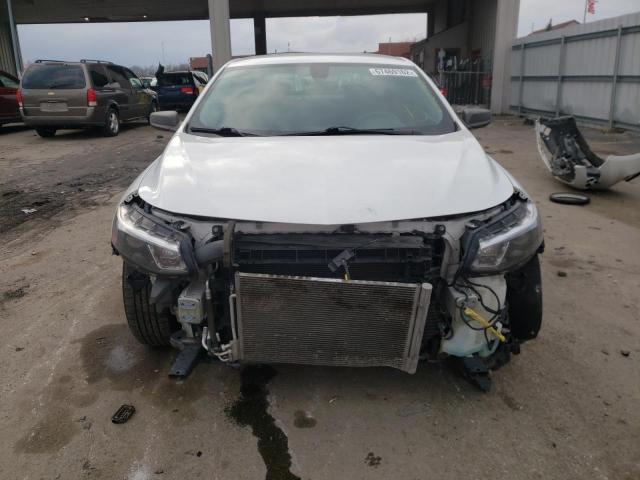 Photo 4 VIN: 1G1ZC5ST4HF224912 - CHEVROLET MALIBU LS 