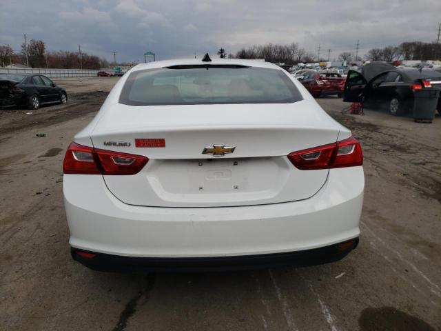 Photo 5 VIN: 1G1ZC5ST4HF224912 - CHEVROLET MALIBU LS 