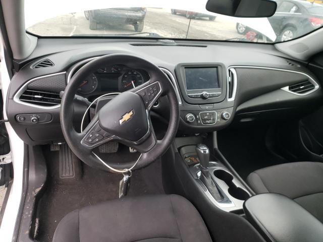 Photo 7 VIN: 1G1ZC5ST4HF224912 - CHEVROLET MALIBU LS 