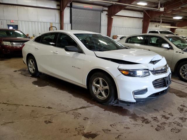 Photo 3 VIN: 1G1ZC5ST4HF250233 - CHEVROLET MALIBU LS 