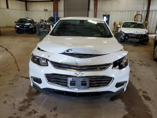 Photo 4 VIN: 1G1ZC5ST4HF250233 - CHEVROLET MALIBU LS 