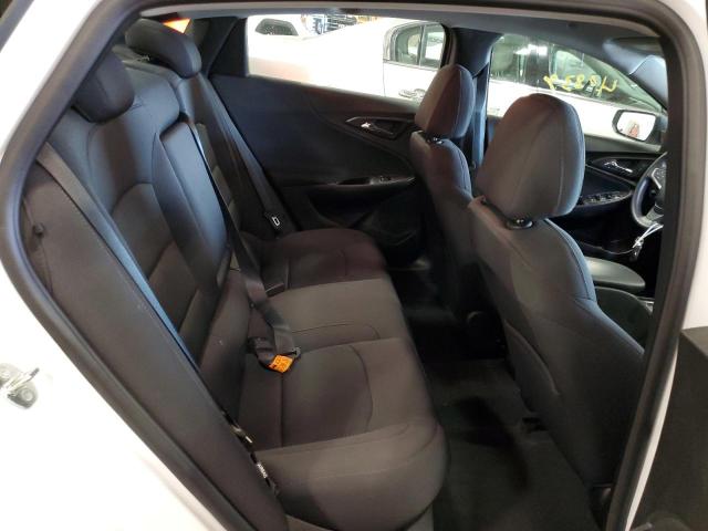 Photo 9 VIN: 1G1ZC5ST4HF250233 - CHEVROLET MALIBU LS 