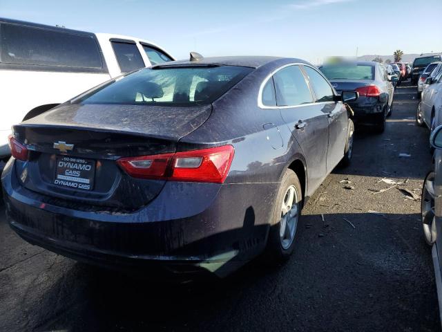 Photo 2 VIN: 1G1ZC5ST4HF256355 - CHEVROLET MALIBU 