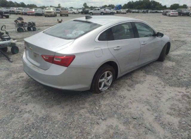 Photo 3 VIN: 1G1ZC5ST4HF260115 - CHEVROLET MALIBU 