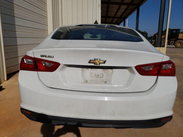 Photo 5 VIN: 1G1ZC5ST4HF265492 - CHEVROLET MALIBU LS 