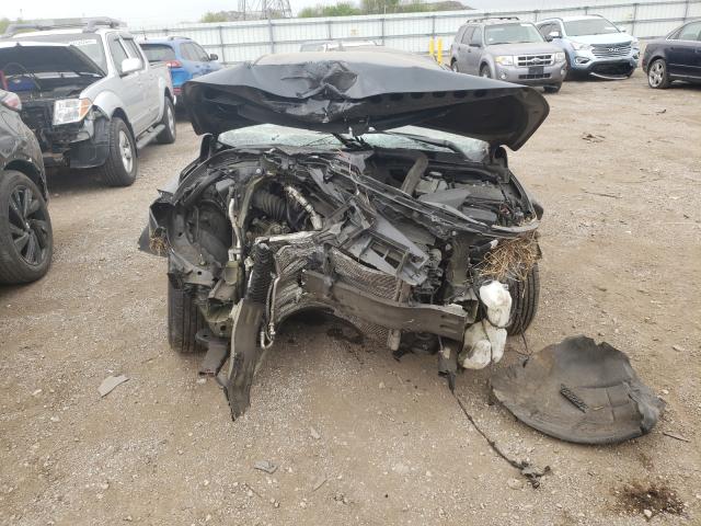 Photo 8 VIN: 1G1ZC5ST4JF169996 - CHEVROLET MALIBU LS 