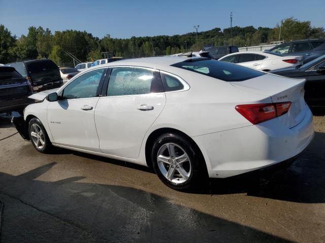 Photo 1 VIN: 1G1ZC5ST4KF170891 - CHEVROLET MALIBU LS 