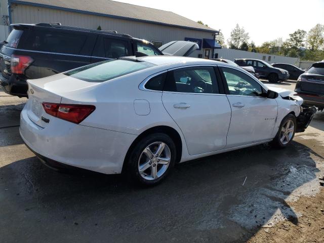 Photo 2 VIN: 1G1ZC5ST4KF170891 - CHEVROLET MALIBU LS 