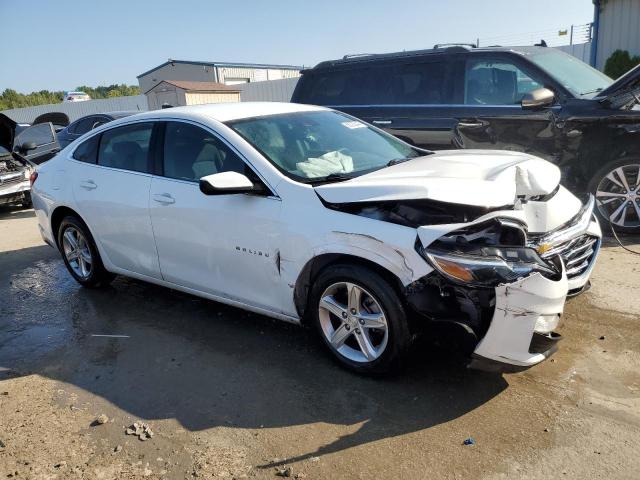 Photo 3 VIN: 1G1ZC5ST4KF170891 - CHEVROLET MALIBU LS 