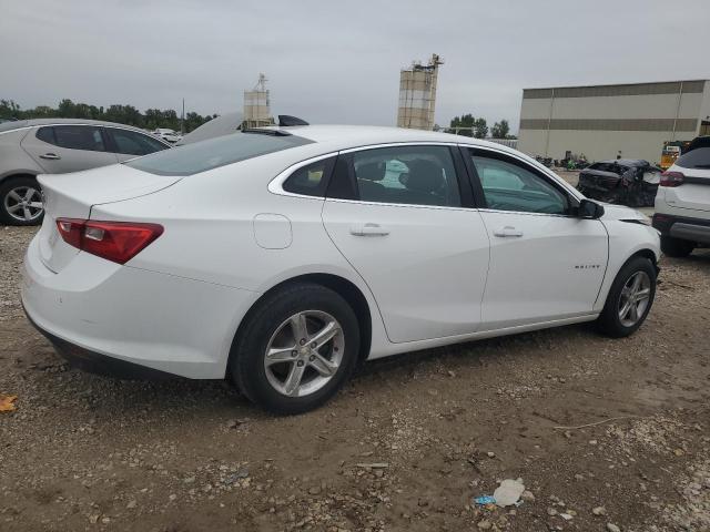 Photo 2 VIN: 1G1ZC5ST4KF176531 - CHEVROLET MALIBU LS 