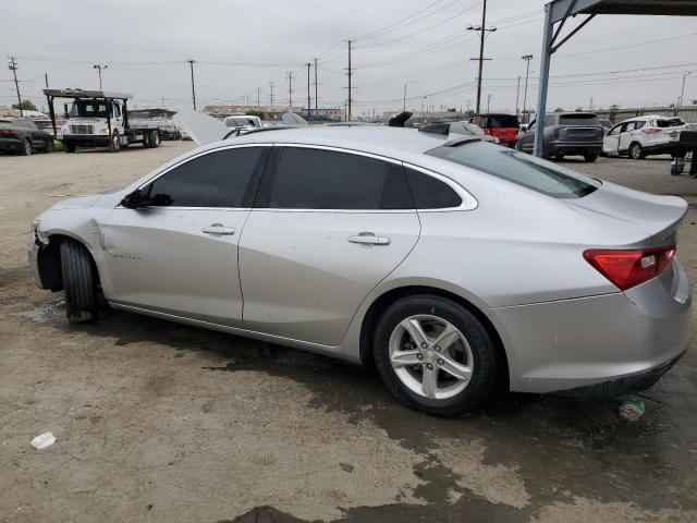 Photo 1 VIN: 1G1ZC5ST4KF207728 - CHEVROLET MALIBU 