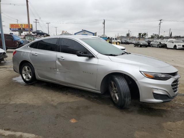 Photo 3 VIN: 1G1ZC5ST4KF207728 - CHEVROLET MALIBU 