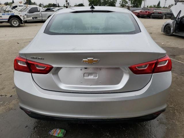 Photo 5 VIN: 1G1ZC5ST4KF207728 - CHEVROLET MALIBU 