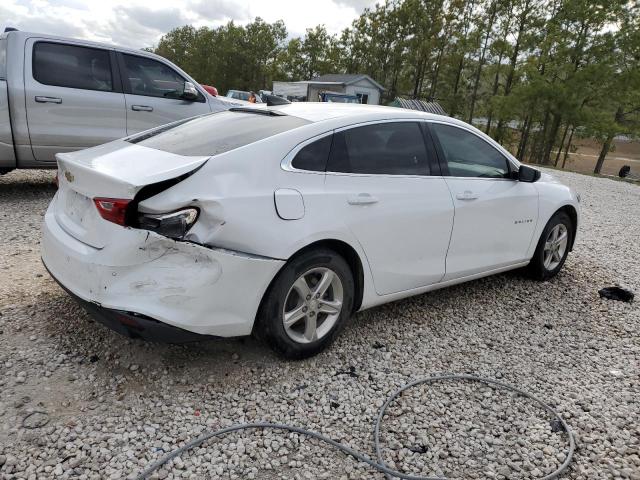 Photo 2 VIN: 1G1ZC5ST4KF209415 - CHEVROLET MALIBU LS 