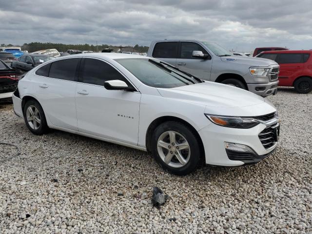 Photo 3 VIN: 1G1ZC5ST4KF209415 - CHEVROLET MALIBU LS 