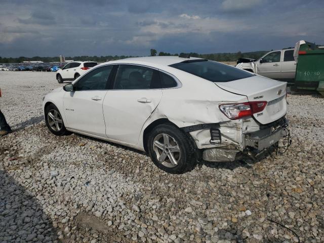 Photo 1 VIN: 1G1ZC5ST4KF214095 - CHEVROLET MALIBU LS 