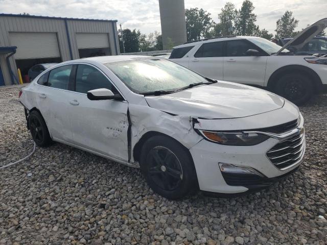 Photo 3 VIN: 1G1ZC5ST4KF214095 - CHEVROLET MALIBU LS 