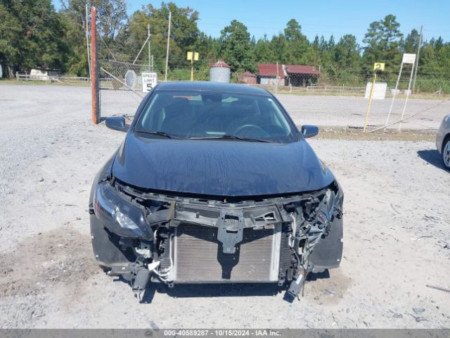 Photo 5 VIN: 1G1ZC5ST4LF032561 - CHEVROLET MALIBU 