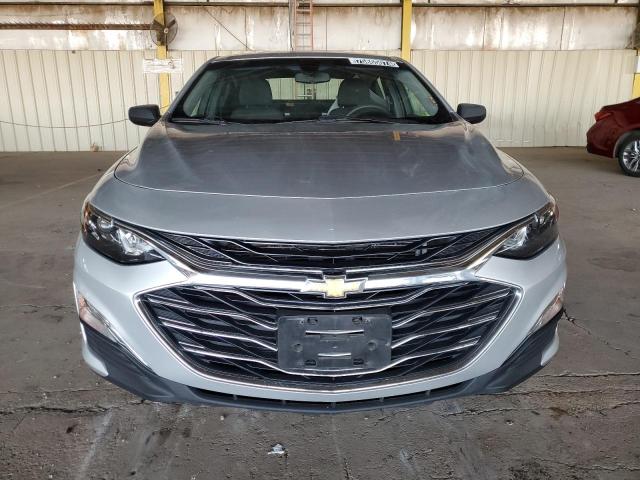 Photo 4 VIN: 1G1ZC5ST4LF102446 - CHEVROLET MALIBU LS 